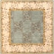 Livabliss Caesar CAE-1100 Handmade Area Rug CAE1100-4SQ - alternate 1